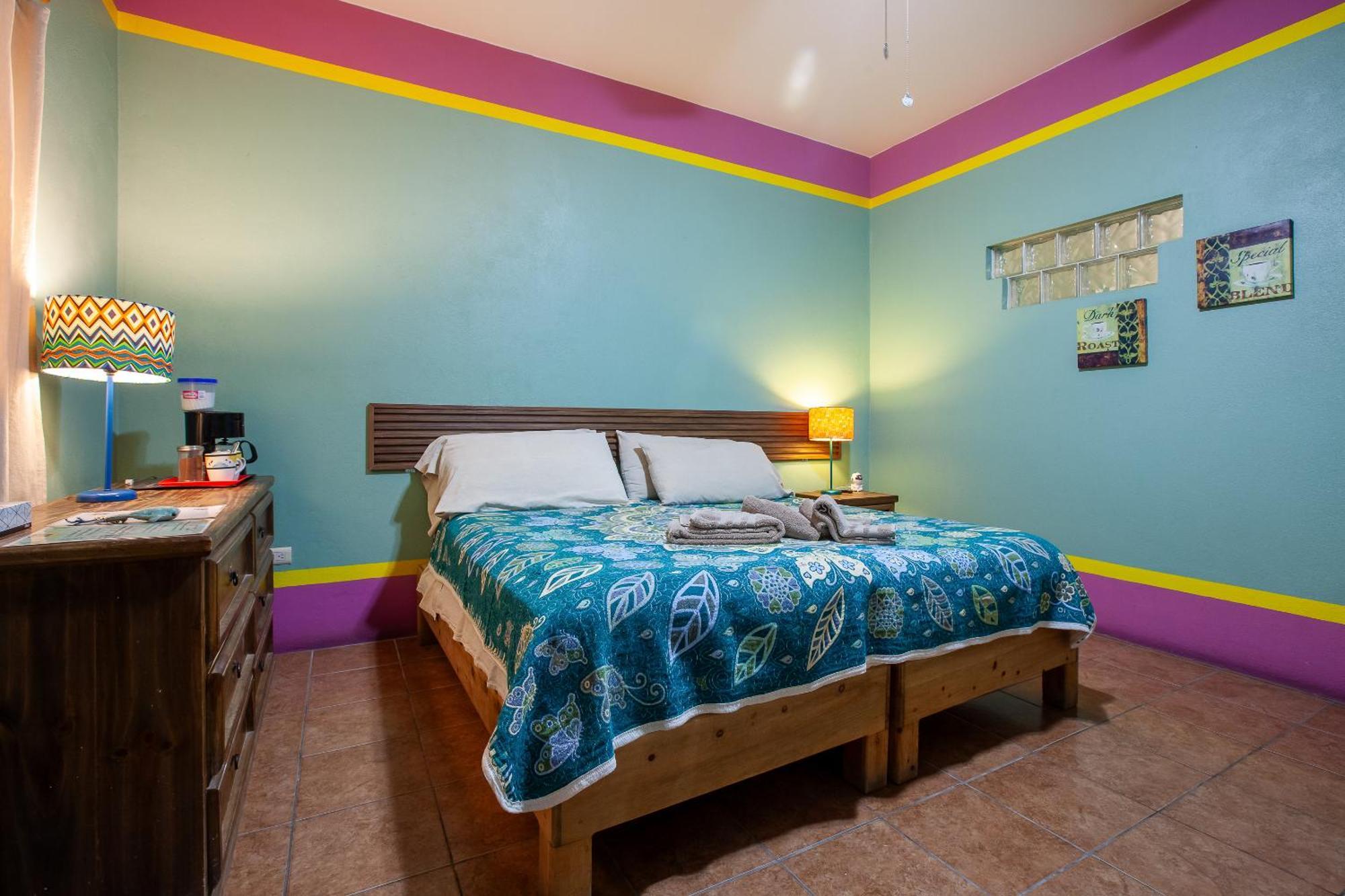 Casa Juarez B&B La Paz Luaran gambar