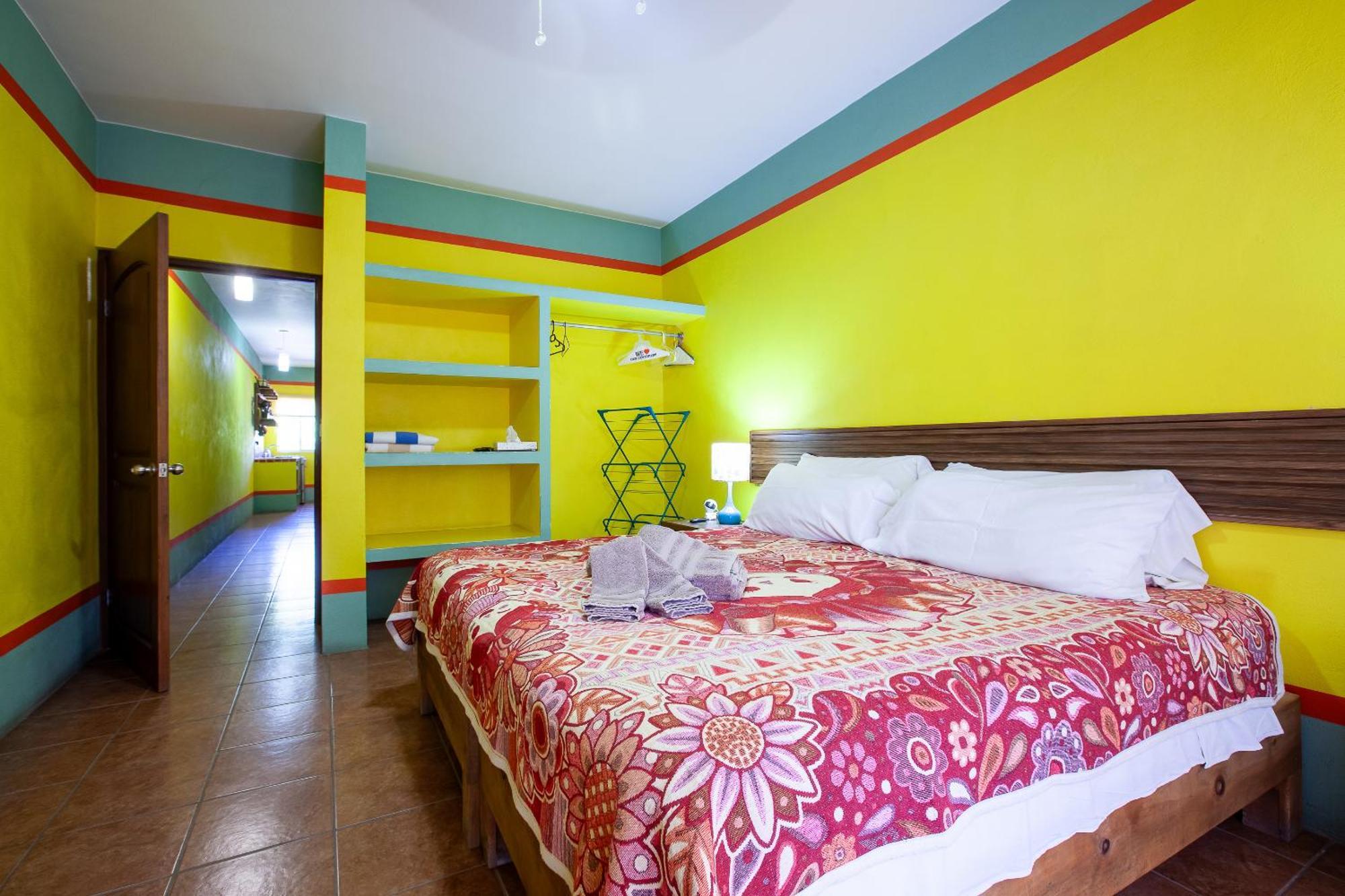 Casa Juarez B&B La Paz Luaran gambar