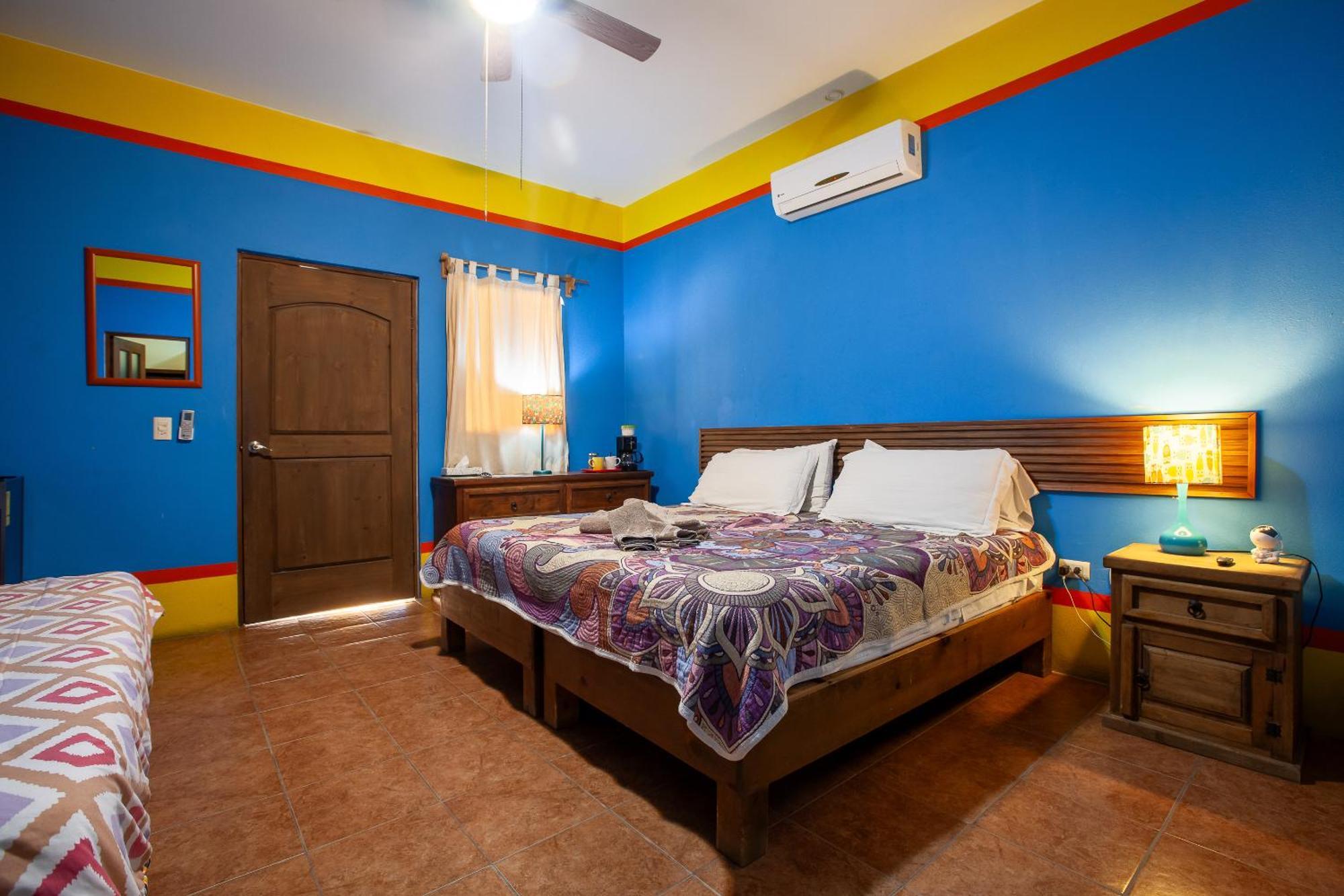 Casa Juarez B&B La Paz Luaran gambar