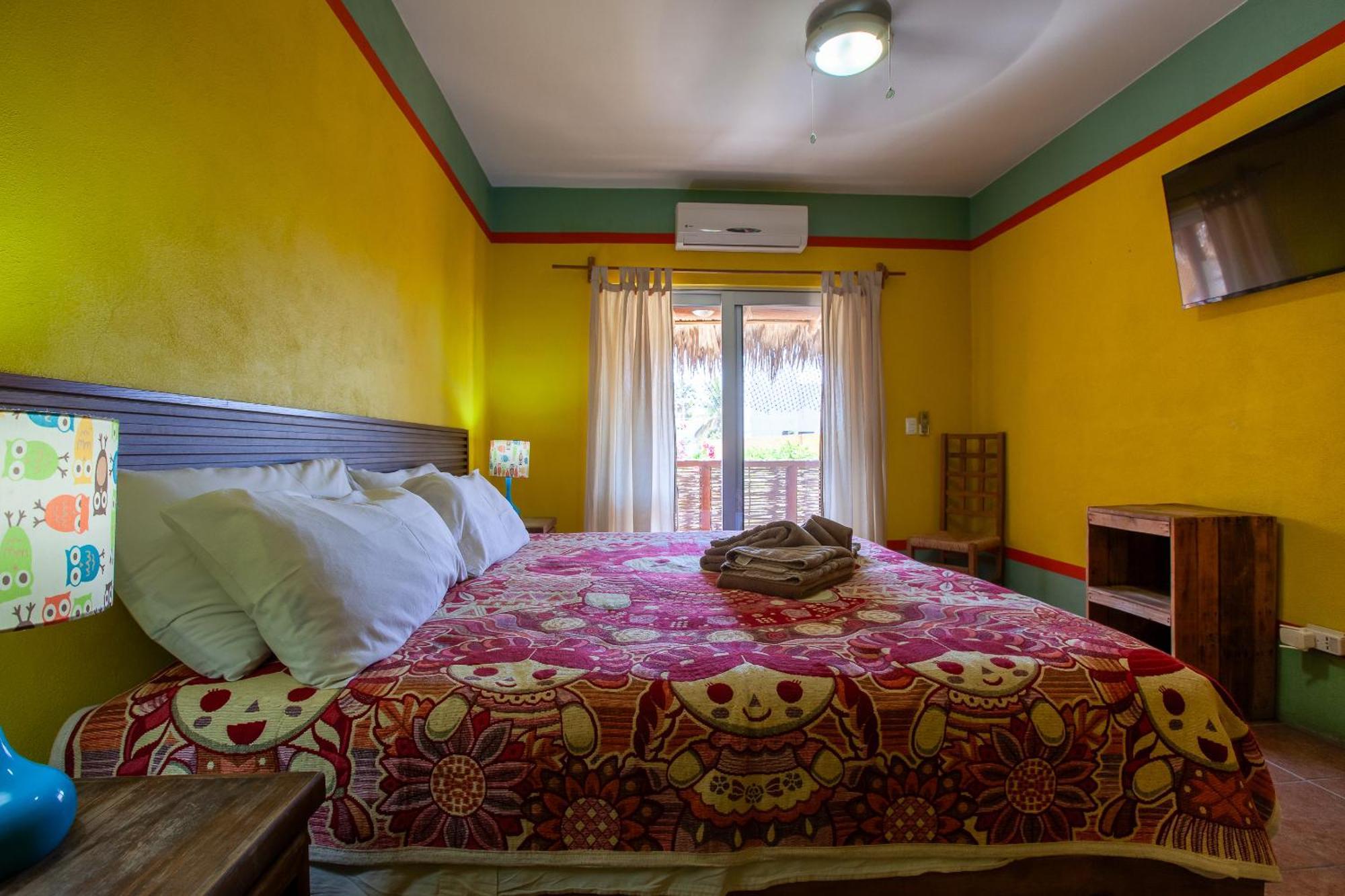 Casa Juarez B&B La Paz Luaran gambar