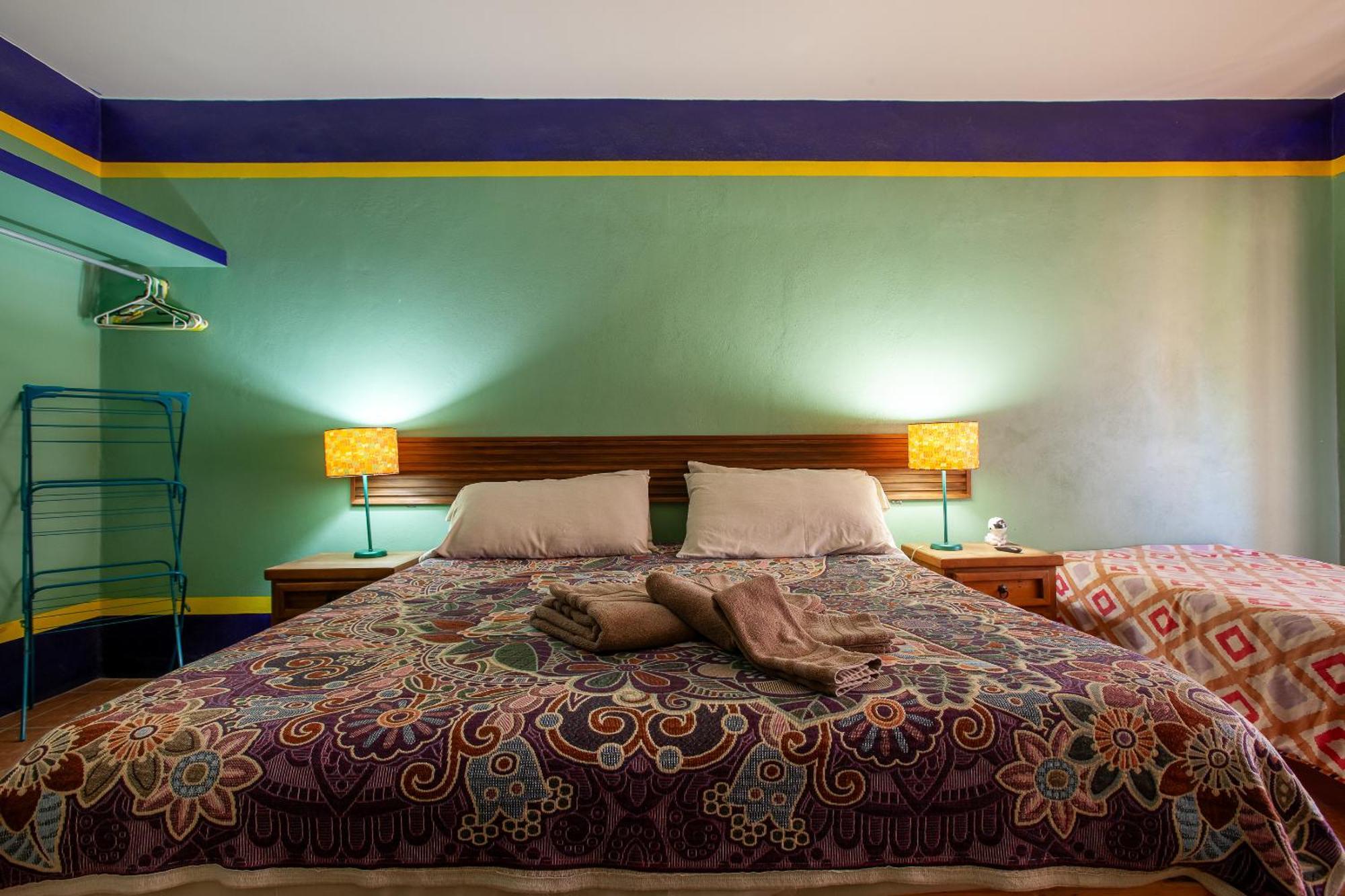 Casa Juarez B&B La Paz Luaran gambar
