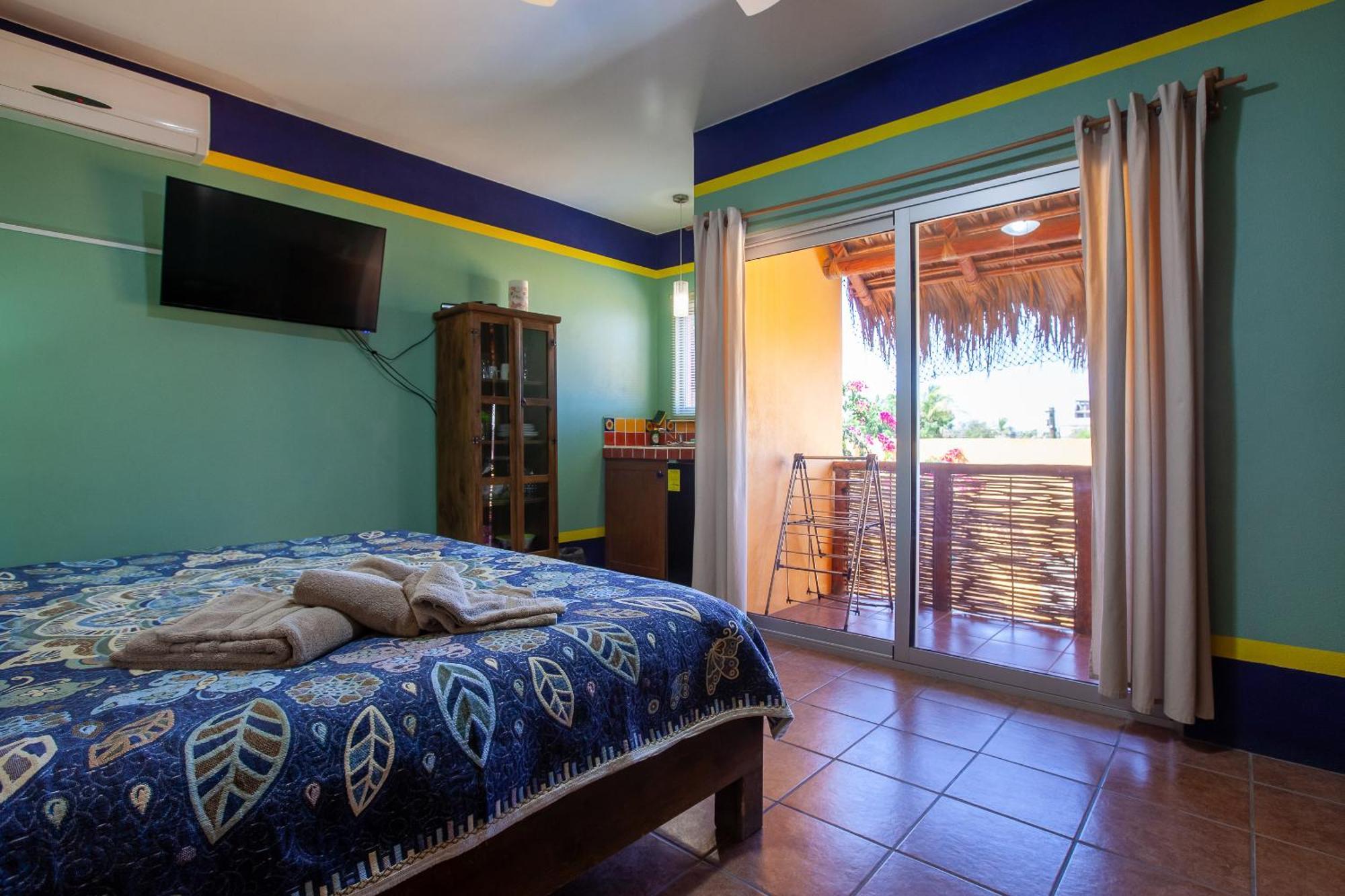 Casa Juarez B&B La Paz Luaran gambar