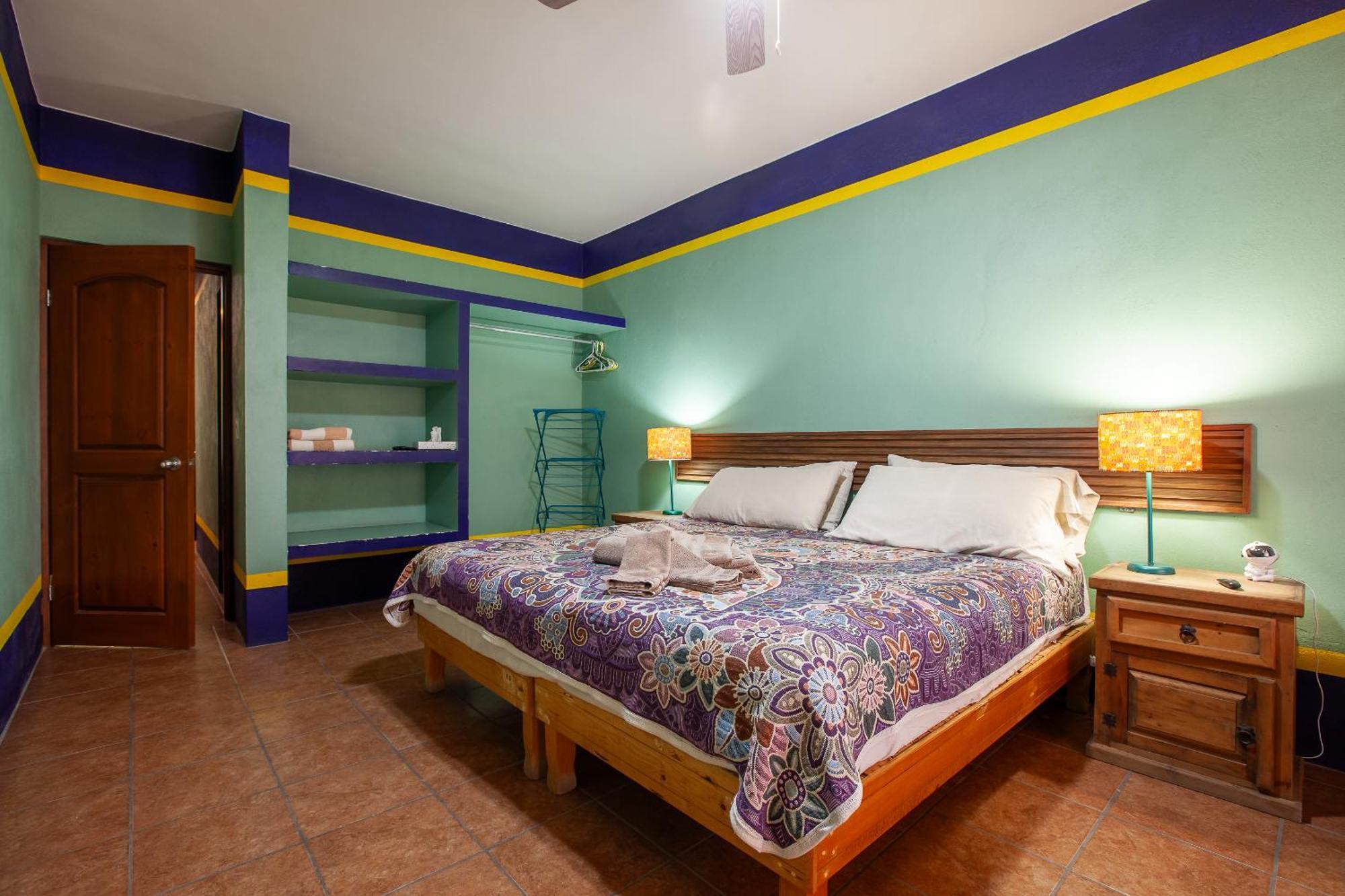 Casa Juarez B&B La Paz Luaran gambar