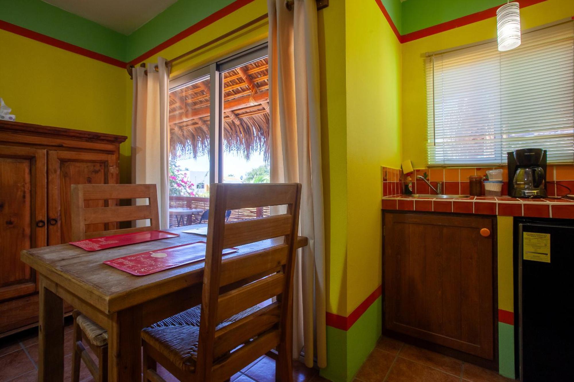 Casa Juarez B&B La Paz Luaran gambar