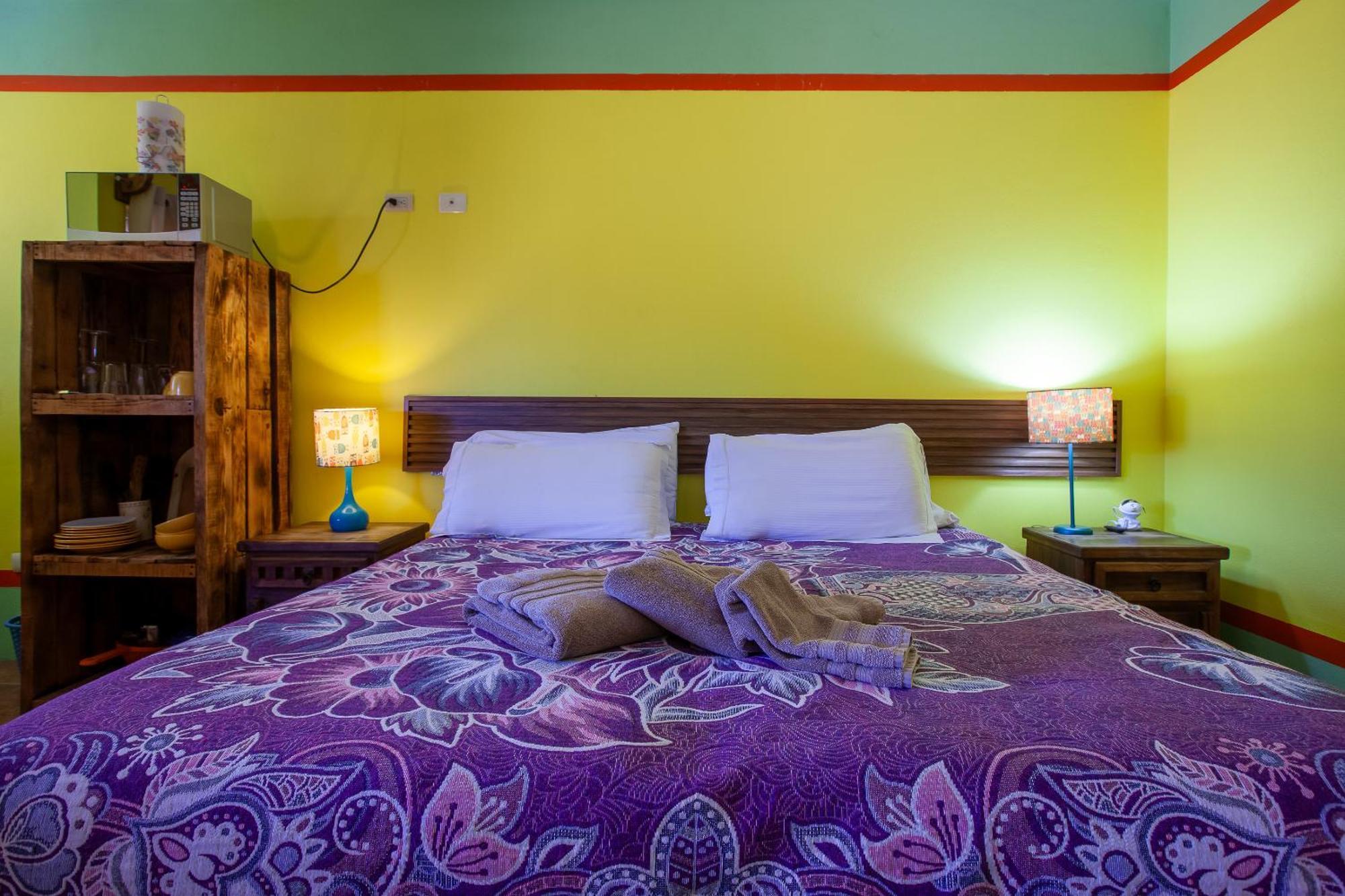 Casa Juarez B&B La Paz Luaran gambar
