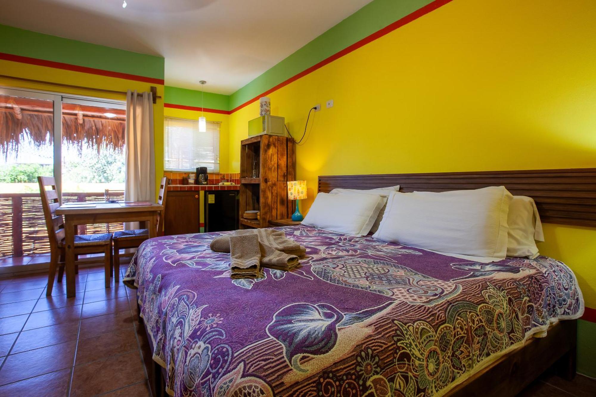 Casa Juarez B&B La Paz Luaran gambar