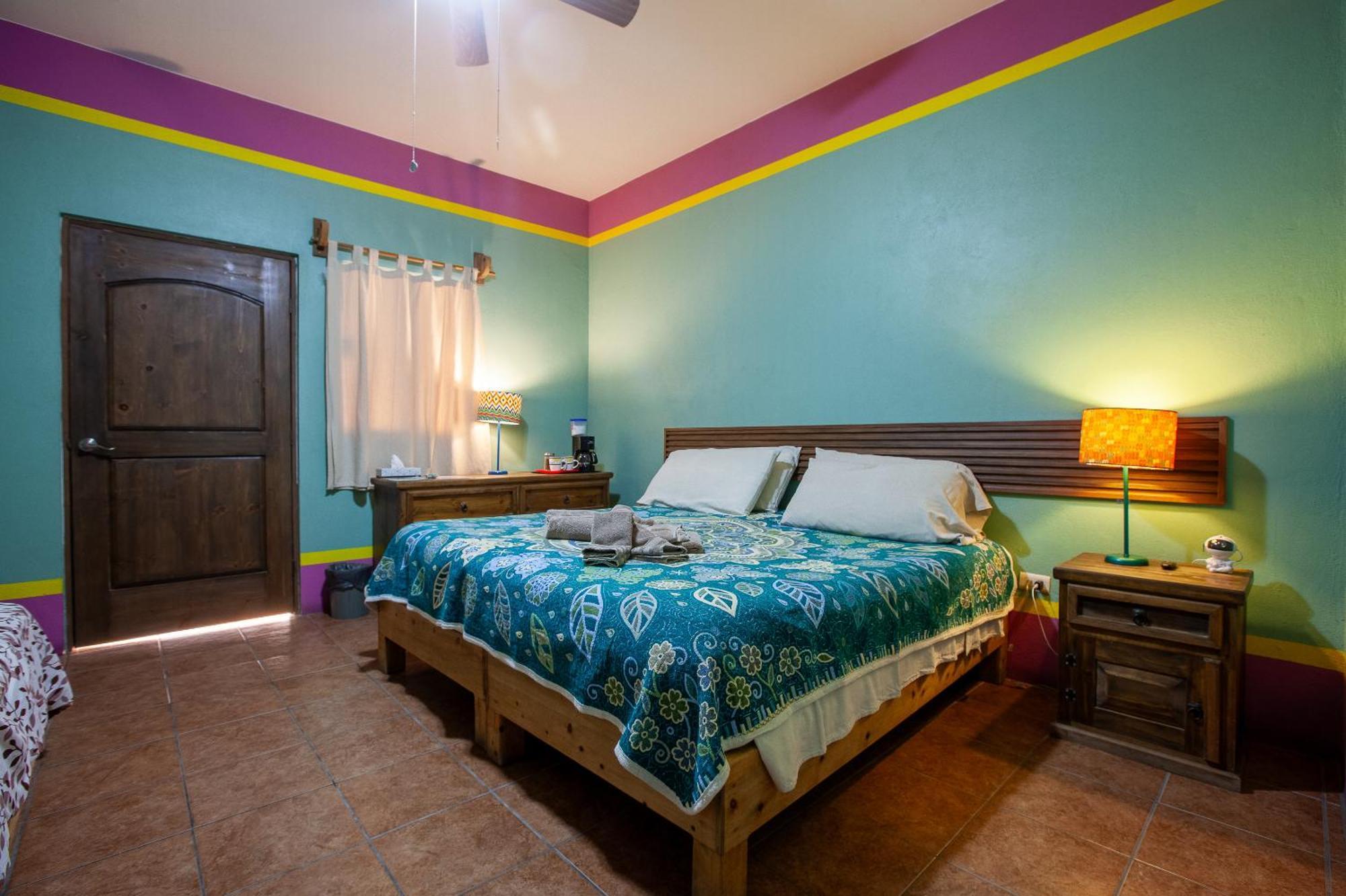 Casa Juarez B&B La Paz Luaran gambar