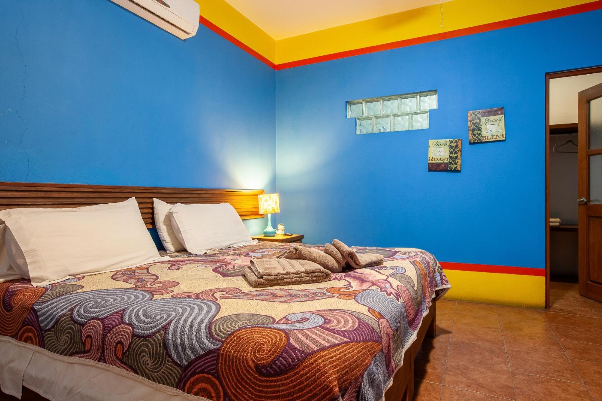 Casa Juarez B&B La Paz Luaran gambar