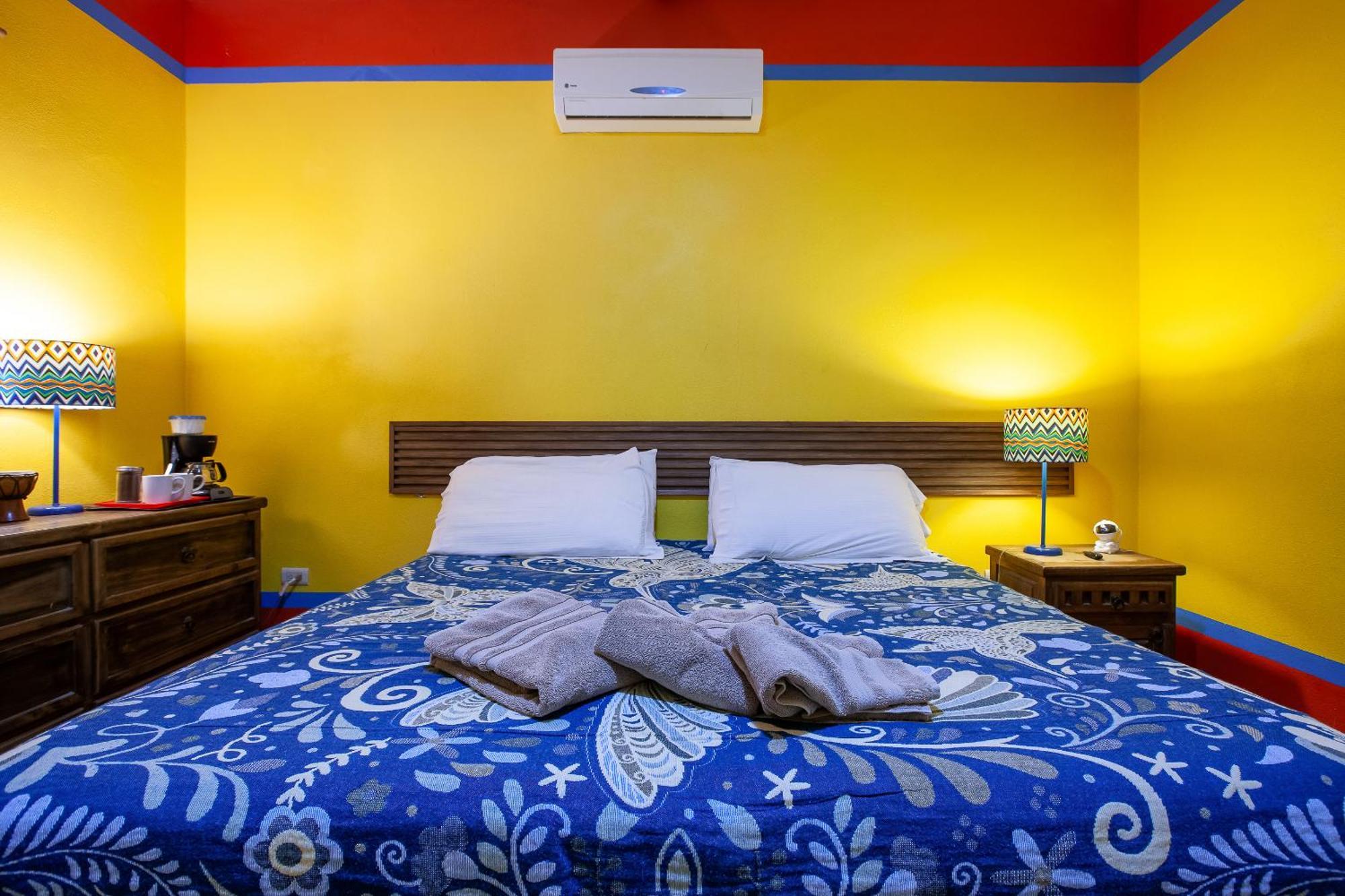 Casa Juarez B&B La Paz Luaran gambar