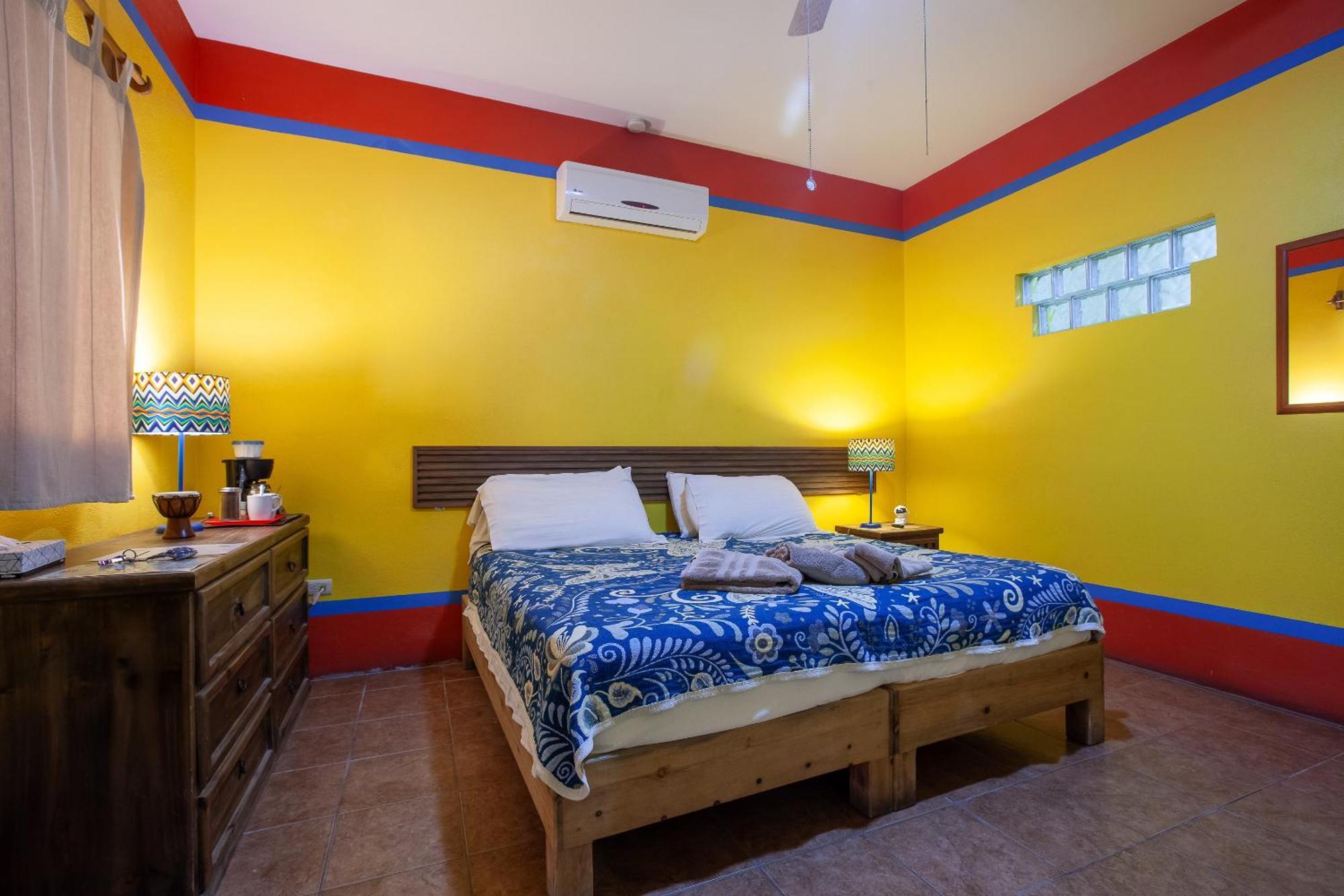 Casa Juarez B&B La Paz Luaran gambar