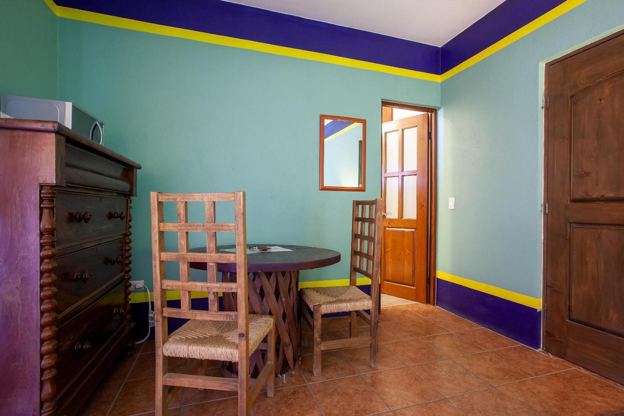 Casa Juarez B&B La Paz Luaran gambar