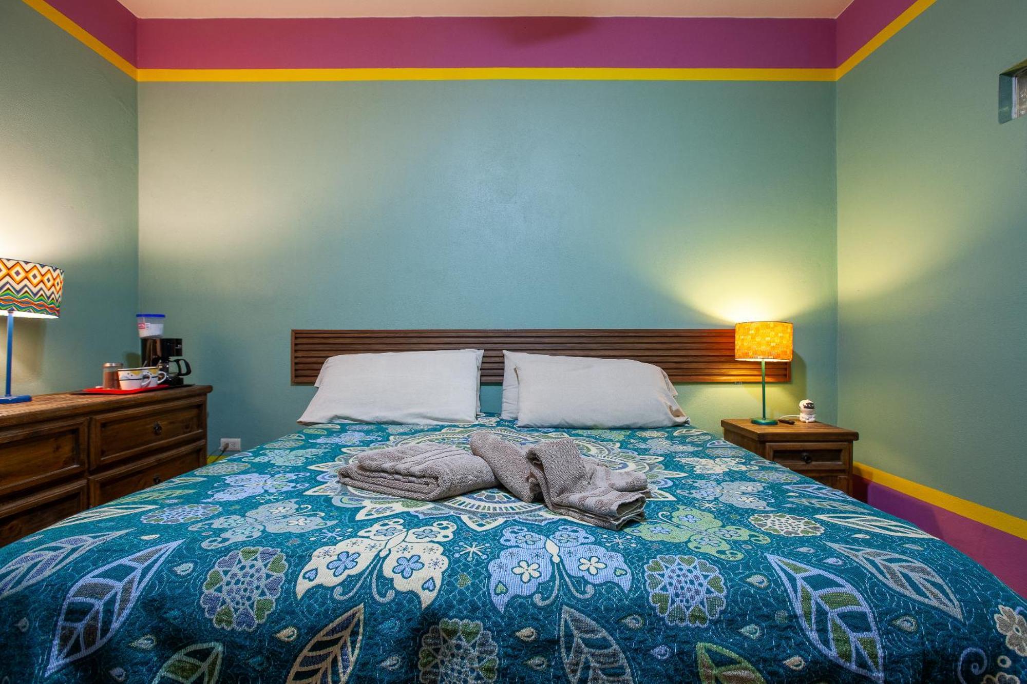 Casa Juarez B&B La Paz Luaran gambar