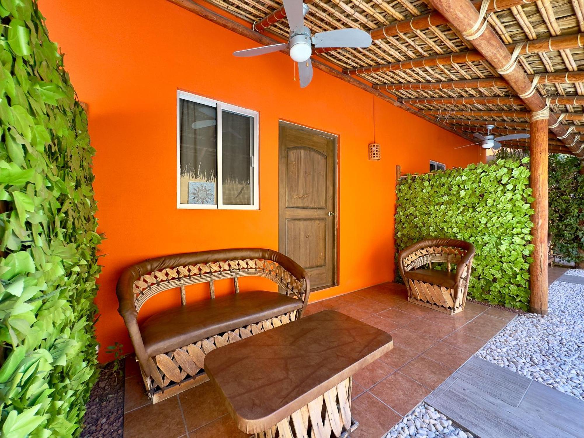 Casa Juarez B&B La Paz Luaran gambar