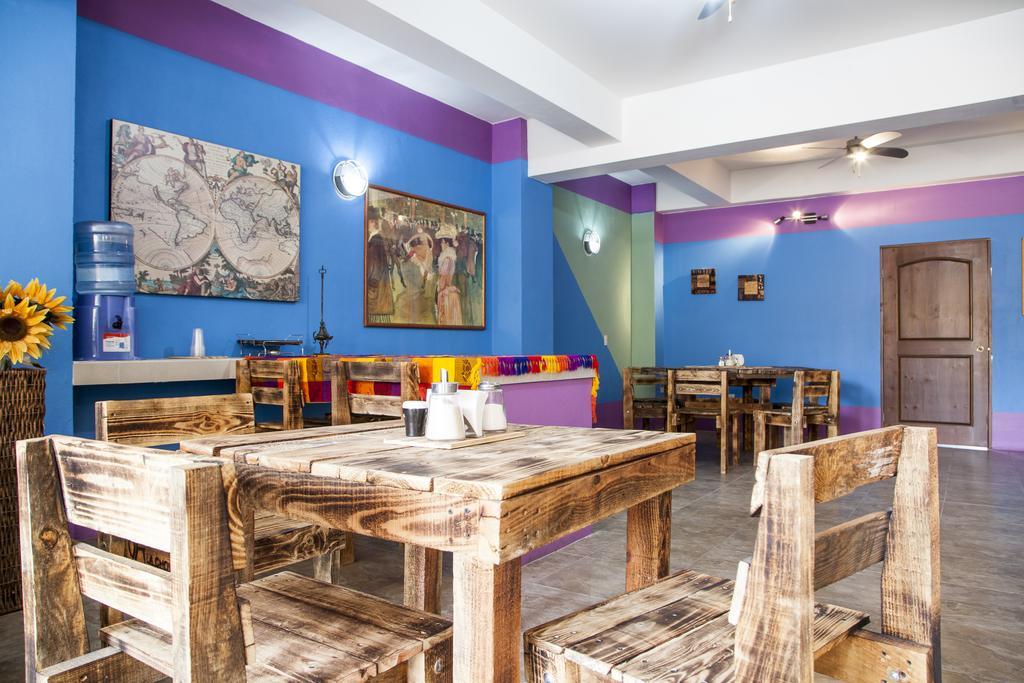 Casa Juarez B&B La Paz Luaran gambar