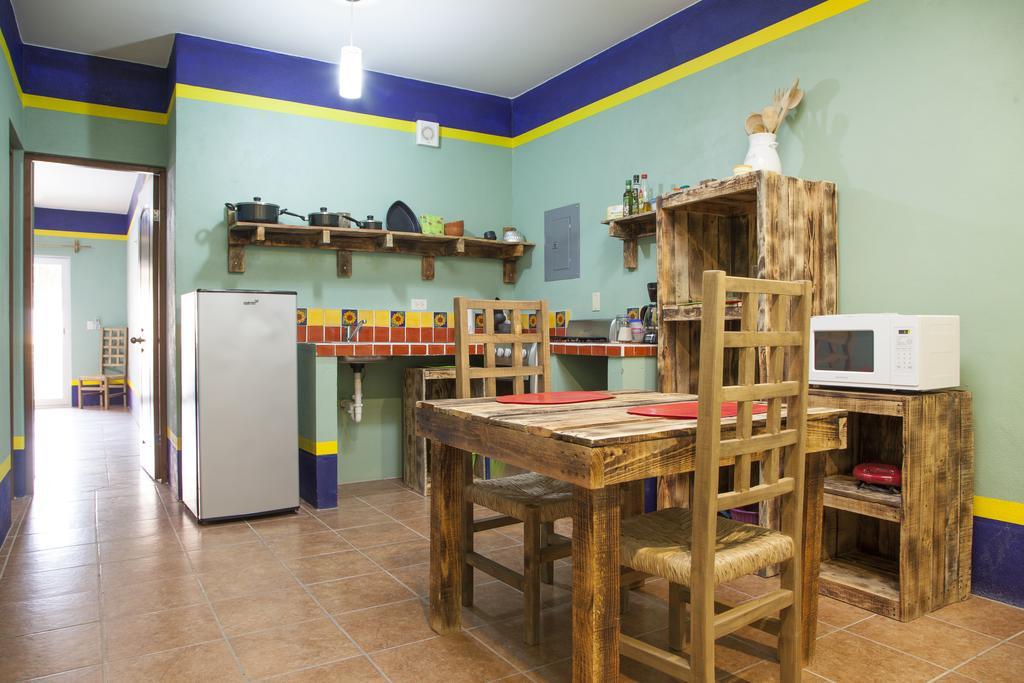 Casa Juarez B&B La Paz Luaran gambar