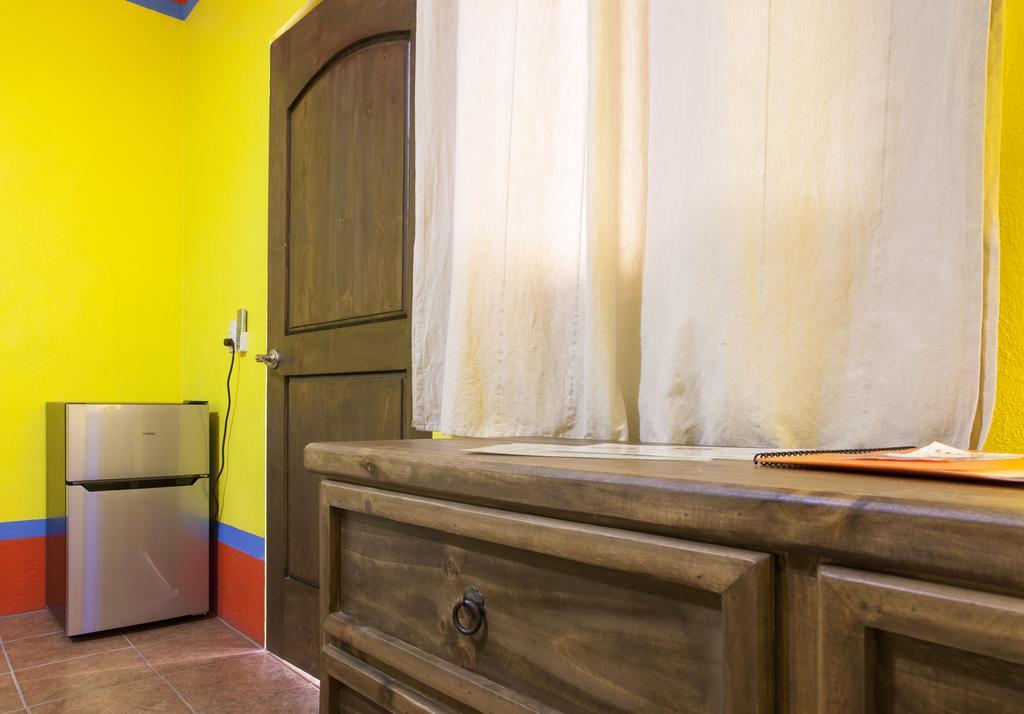 Casa Juarez B&B La Paz Luaran gambar