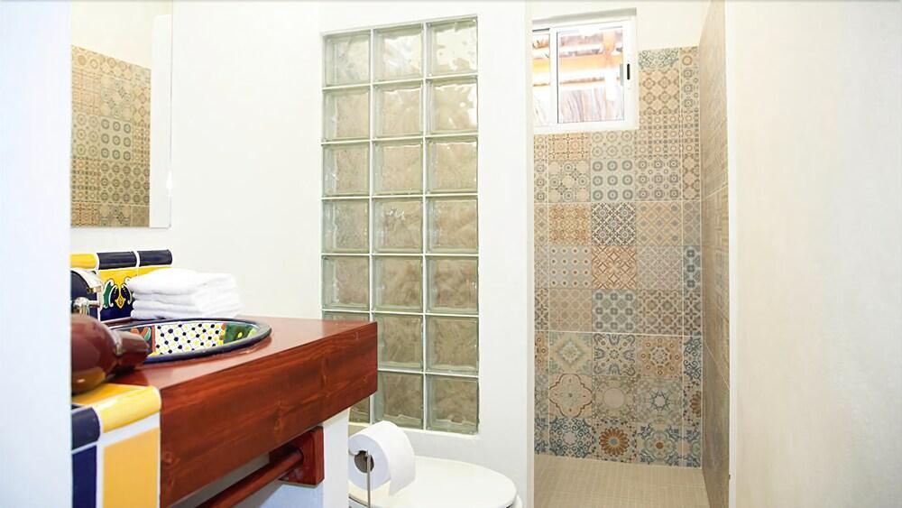 Casa Juarez B&B La Paz Luaran gambar
