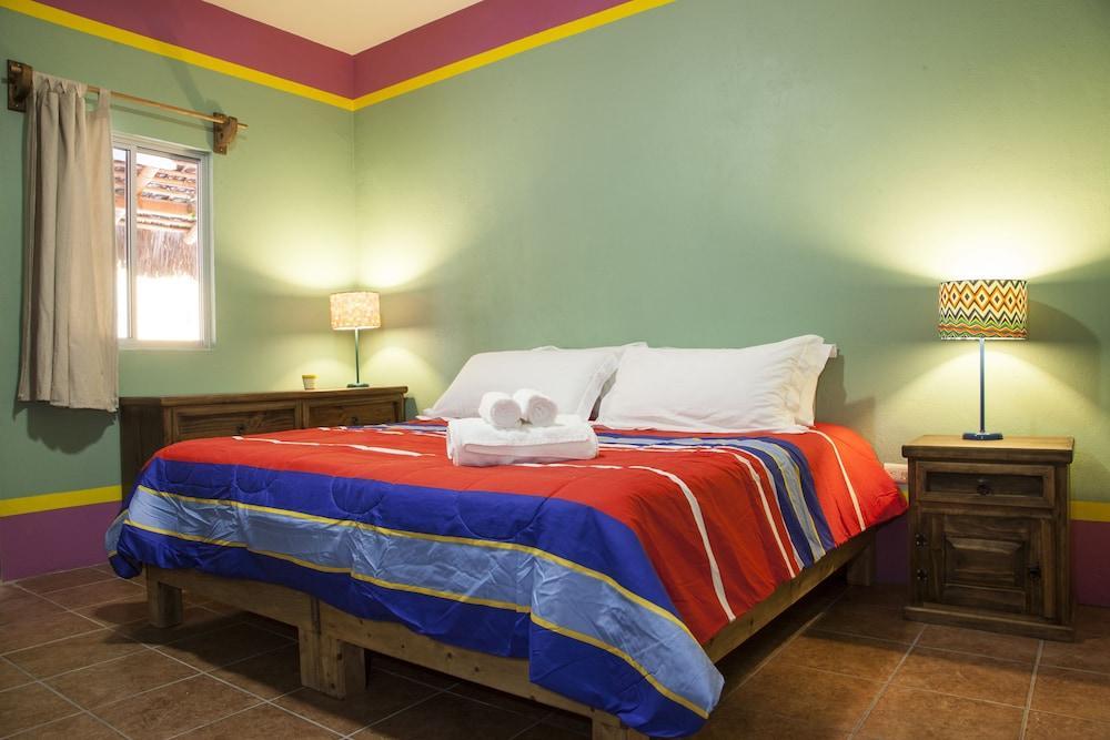 Casa Juarez B&B La Paz Luaran gambar