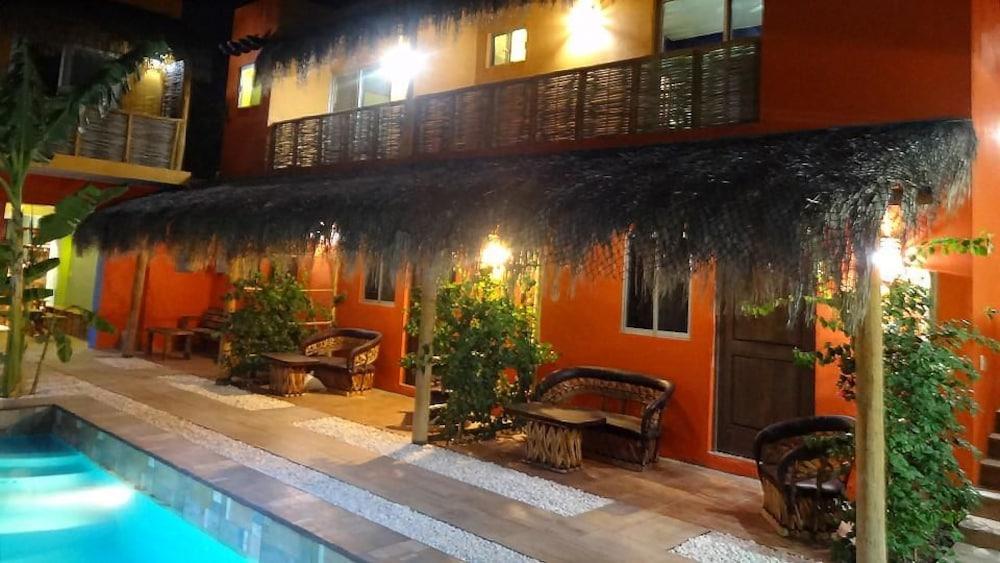 Casa Juarez B&B La Paz Luaran gambar